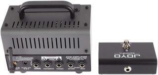Hybrid Amplifier Joyo Zombie II Hybrid Amplifier - 4