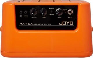 Combo para Guitarra Acústica-Eléctrica Joyo MA-10A Combo para Guitarra Acústica-Eléctrica - 3