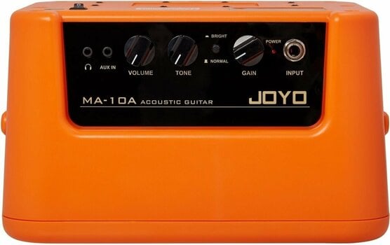 Combo pojačalo za elektroakustičnu gitaru Joyo MA-10A - 4