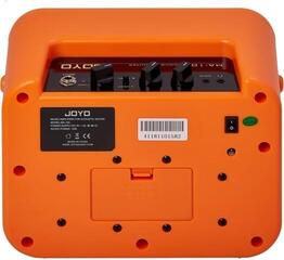 Combo para Guitarra Acústica-Eléctrica Joyo MA-10A Combo para Guitarra Acústica-Eléctrica - 4