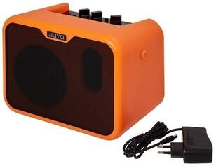 Combo para Guitarra Acústica-Eléctrica Joyo MA-10A Combo para Guitarra Acústica-Eléctrica - 5