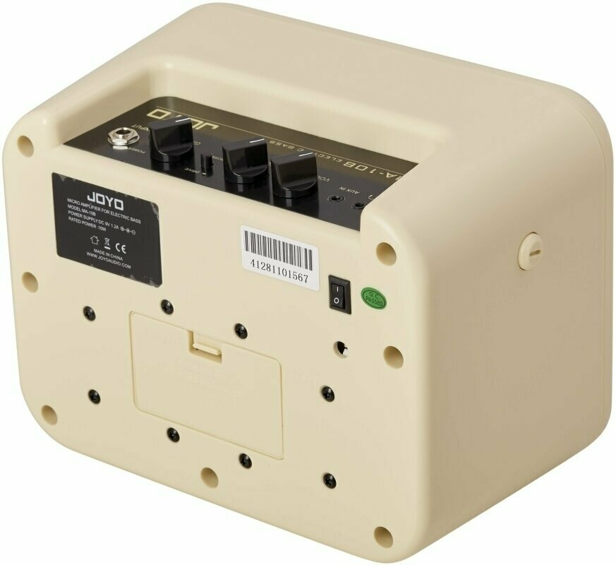 Poate functiona pe baterii