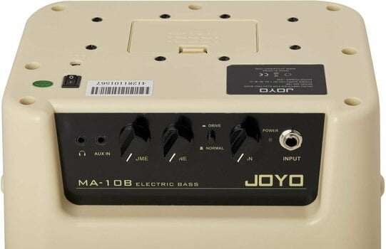 Mini Bass Combo Joyo MA-10B - 5