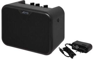 Solid-State Combo Joyo MA-10E Solid-State Combo - 4