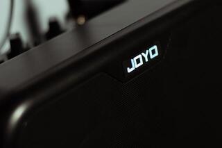 Solid-State Combo Joyo MA-10E Solid-State Combo - 5