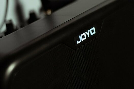 Amplificador combo solid-state Joyo MA-10E - 6