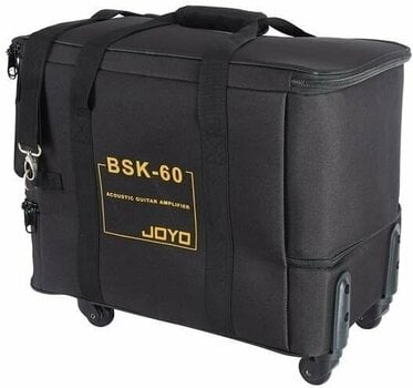 Bag for Guitar Amplifier Joyo BSK-60 Bag for Guitar Amplifier (Pre-owned) - 5