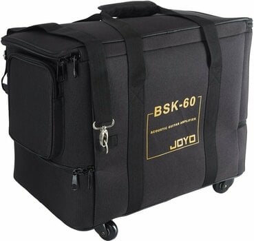 Bag for Guitar Amplifier Joyo BSK-60 Bag for Guitar Amplifier - 3