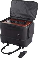 Bag for Guitar Amplifier Joyo BSK-60 Bag for Guitar Amplifier - 7