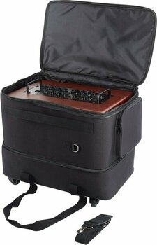 Bag for Guitar Amplifier Joyo BSK-60 Bag for Guitar Amplifier - 8