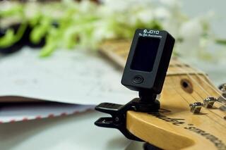 Clip Tuner Joyo JT-01 Clip Tuner - 7