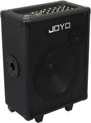 Battery powered PA system Joyo JPA-863 Battery powered PA system - 1