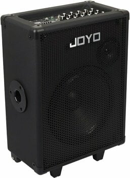 Système de sonorisation alimenté par batterie Joyo JPA-863 Système de sonorisation alimenté par batterie - 2