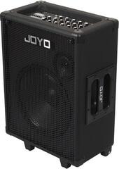 Battery powered PA system Joyo JPA-863 Battery powered PA system - 2