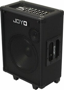 Battery powered PA system Joyo JPA-863 Battery powered PA system (Just unboxed) - 3