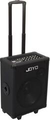 Battery powered PA system Joyo JPA-863 Battery powered PA system - 4