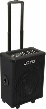 Battery powered PA system Joyo JPA-863 Battery powered PA system (Just unboxed) - 5