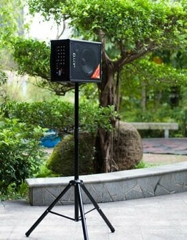 Battery powered PA system Joyo JPA-863 Battery powered PA system (Just unboxed) - 9