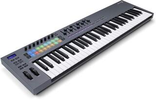 Master-Keyboard Novation FLkey 61 Master-Keyboard - 2