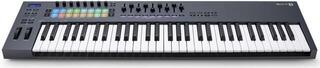 Master-Keyboard Novation FLkey 61 Master-Keyboard - 1