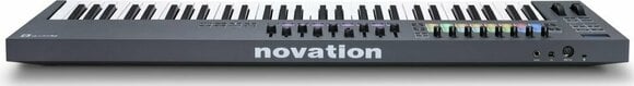 MIDI toetsenbord Novation FLkey 61 - 7