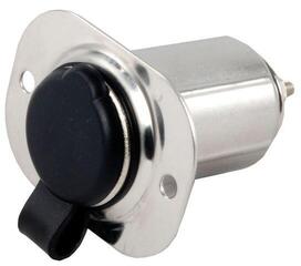 Connector Osculati Smartphone Socket SS Connector - 1