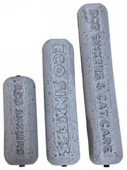 Angelblei Eco Sinkers CatCare In-Line - 3