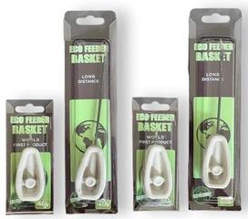 Fishing Lead, Feeder Eco Sinkers Eco Feeder Basket 5 Pack - 4