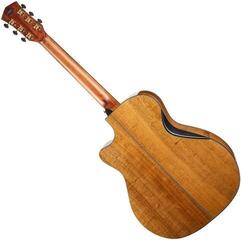 Elektroakustická gitara Jumbo Cort Gold Edge Natural Elektroakustická gitara Jumbo - 1