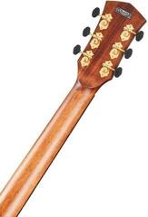 Elektroakustická gitara Jumbo Cort Gold Edge Natural Elektroakustická gitara Jumbo - 4