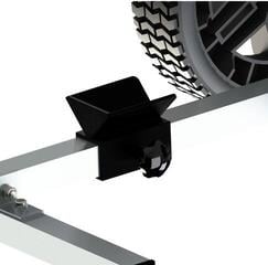 Outboard Bracket Osculati Trailer Outboard Bracket - 1