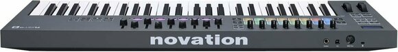 MIDI-Keyboard Novation FLkey 49 - 6