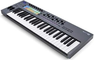 Master Keyboard Novation FLkey 49 Master Keyboard - 4