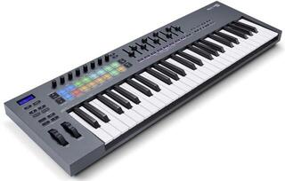 Master Keyboard Novation FLkey 49 Master Keyboard - 3