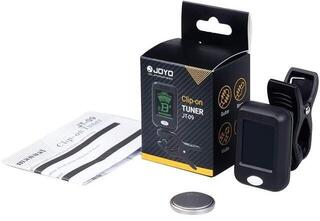 Clip Tuner Joyo JT-09 Clip Tuner - 3