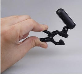 Clip Tuner Joyo JT-09 Clip Tuner - 7