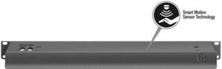 Accessorio Rack Adam Hall 19" Parts 87451 Smart C Accessorio Rack - 1
