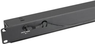 Accessorio Rack Adam Hall 19" Parts 87451 Smart C Accessorio Rack - 4