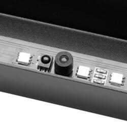 Accessorio Rack Adam Hall 19" Parts 87451 Smart C Accessorio Rack - 6