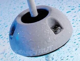 Fairlead Scanstrut  IP68 Vertical Entry Cable Seal Fairlead - 1