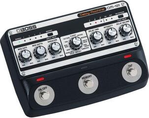 Efecto de guitarra Boss DM-101 Efecto de guitarra - 1