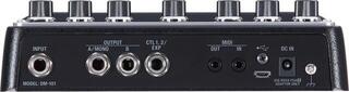 Efecto de guitarra Boss DM-101 Efecto de guitarra - 2