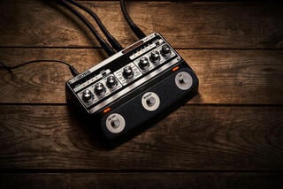 Efecto de guitarra Boss DM-101 Efecto de guitarra - 7