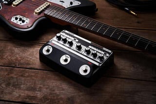 Efecto de guitarra Boss DM-101 Efecto de guitarra - 5