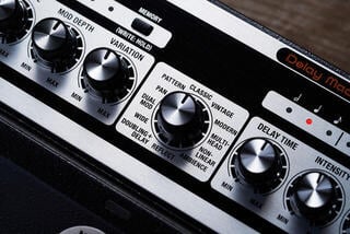 Efecto de guitarra Boss DM-101 Efecto de guitarra - 3