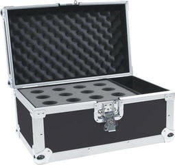 Skrzynka transportowa na mikrofony Roadinger Microphone Case Road 12 Microphones Skrzynka transportowa na mikrofony - 1