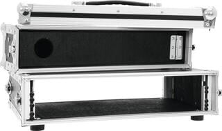 Skrzynka transportowa na mikrofony Roadinger Case for Wireless Microphone Systems Skrzynka transportowa na mikrofony - 2
