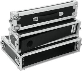 Skrzynka transportowa na mikrofony Roadinger Case for Wireless Microphone Systems Skrzynka transportowa na mikrofony - 3