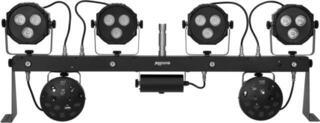 Lichtset Eurolite LED KLS Laser Bar Next FX Light Set Lichtset - 2
