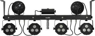 Lichtset Eurolite LED KLS Laser Bar Next FX Light Set Lichtset - 3
